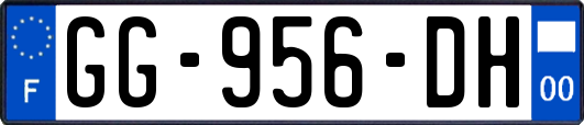 GG-956-DH