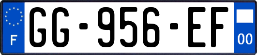GG-956-EF
