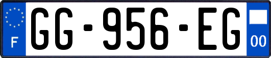 GG-956-EG