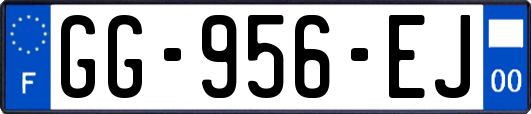 GG-956-EJ