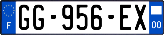 GG-956-EX