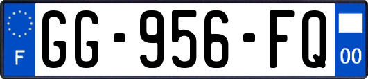 GG-956-FQ