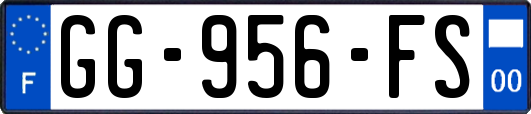GG-956-FS