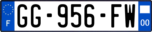 GG-956-FW