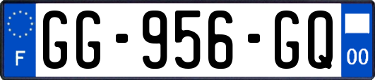 GG-956-GQ