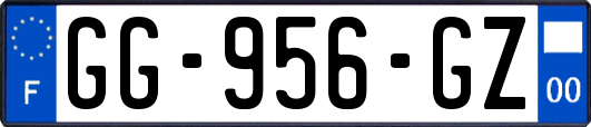GG-956-GZ