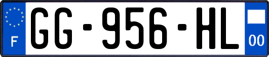 GG-956-HL