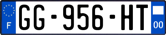 GG-956-HT