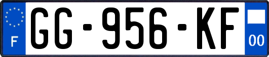 GG-956-KF