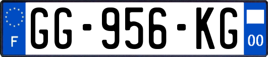 GG-956-KG