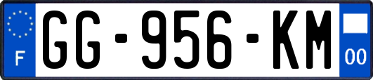 GG-956-KM