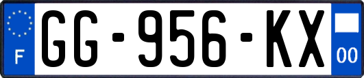 GG-956-KX