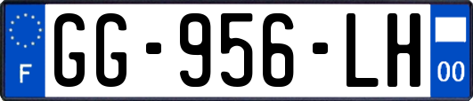 GG-956-LH