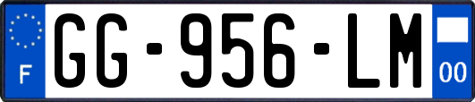GG-956-LM