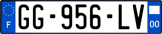 GG-956-LV