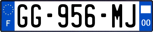 GG-956-MJ