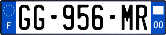 GG-956-MR