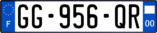 GG-956-QR