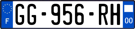 GG-956-RH