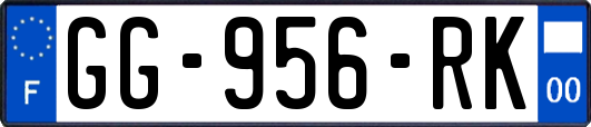 GG-956-RK
