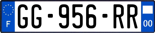 GG-956-RR