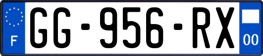 GG-956-RX