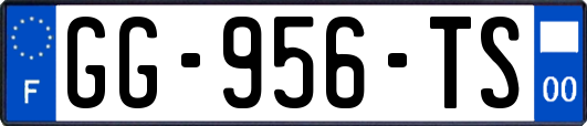 GG-956-TS