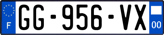 GG-956-VX