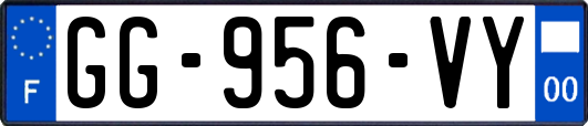 GG-956-VY