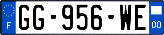 GG-956-WE