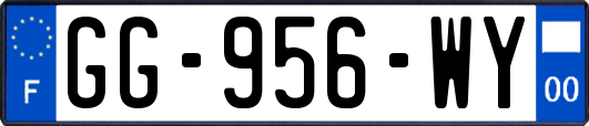 GG-956-WY