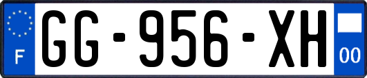 GG-956-XH
