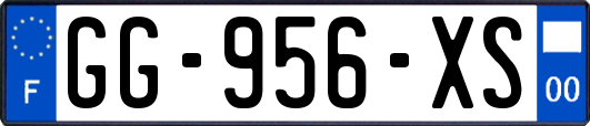 GG-956-XS