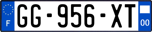 GG-956-XT