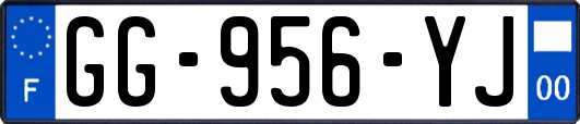 GG-956-YJ