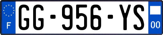 GG-956-YS
