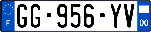 GG-956-YV