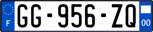 GG-956-ZQ