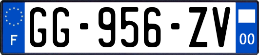 GG-956-ZV