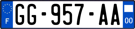 GG-957-AA