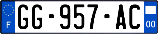 GG-957-AC