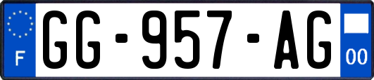 GG-957-AG