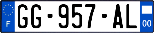 GG-957-AL