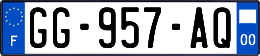 GG-957-AQ