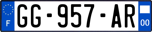 GG-957-AR