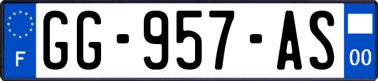 GG-957-AS