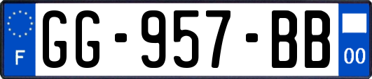 GG-957-BB