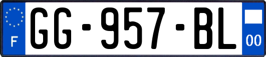 GG-957-BL