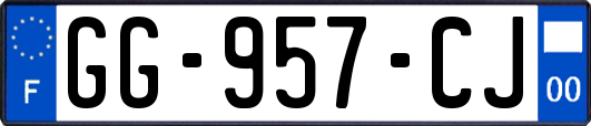 GG-957-CJ