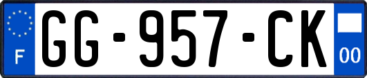 GG-957-CK